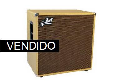 Aguilar DB410